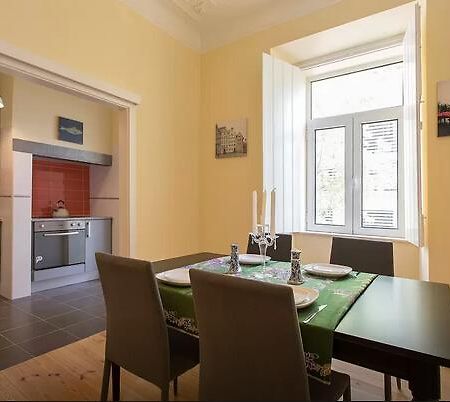Lisbon Secret & Charming Sao Bento Flat 아파트 외부 사진