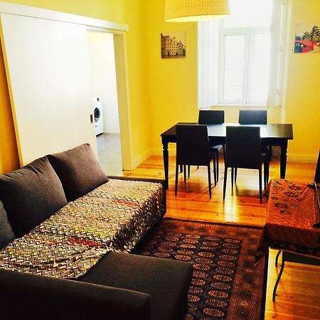 Lisbon Secret & Charming Sao Bento Flat 아파트 외부 사진