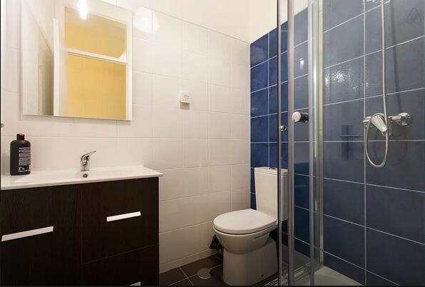 Lisbon Secret & Charming Sao Bento Flat 아파트 객실 사진