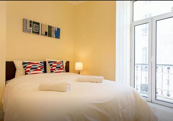 Lisbon Secret & Charming Sao Bento Flat 아파트 외부 사진