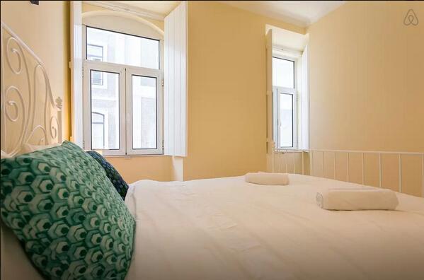 Lisbon Secret & Charming Sao Bento Flat 아파트 외부 사진