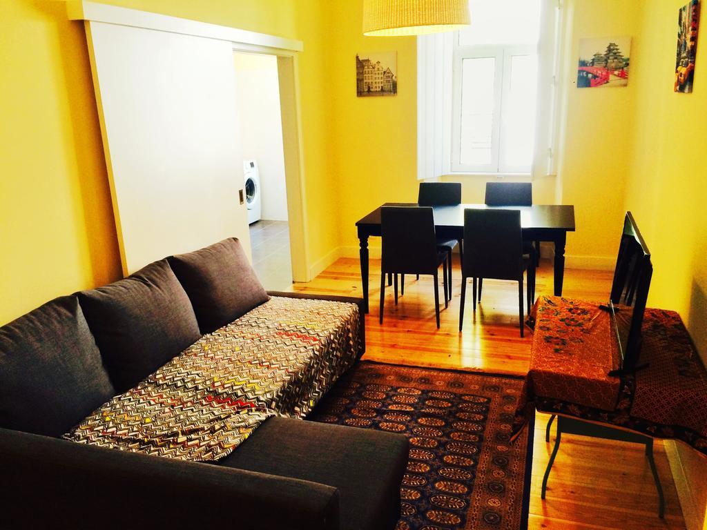Lisbon Secret & Charming Sao Bento Flat 아파트 외부 사진