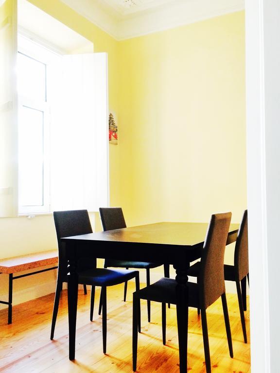 Lisbon Secret & Charming Sao Bento Flat 아파트 외부 사진