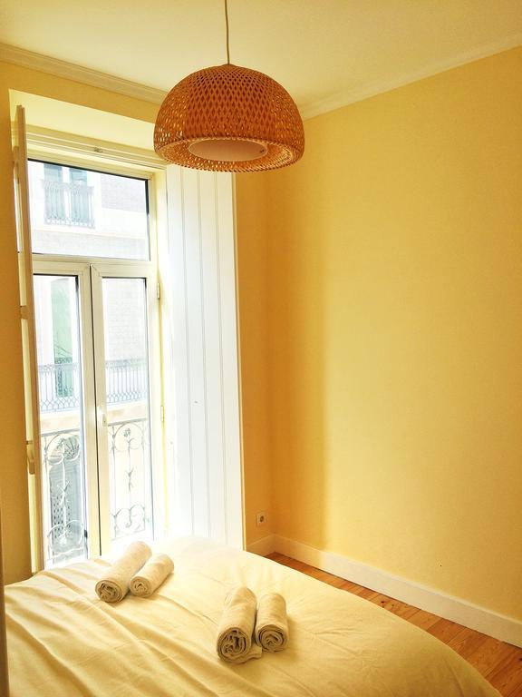 Lisbon Secret & Charming Sao Bento Flat 아파트 외부 사진