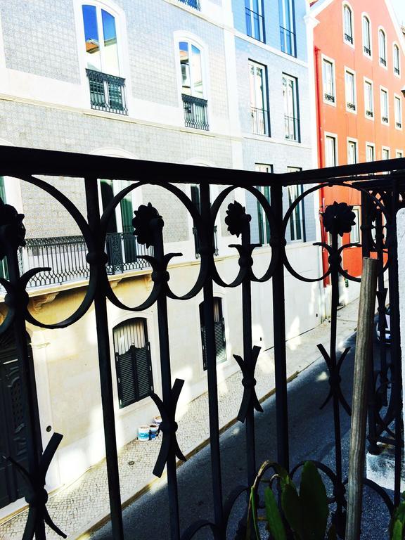 Lisbon Secret & Charming Sao Bento Flat 아파트 외부 사진