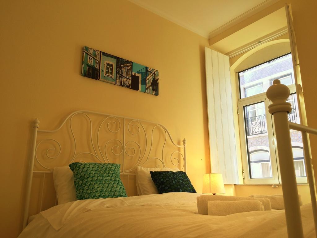 Lisbon Secret & Charming Sao Bento Flat 아파트 외부 사진