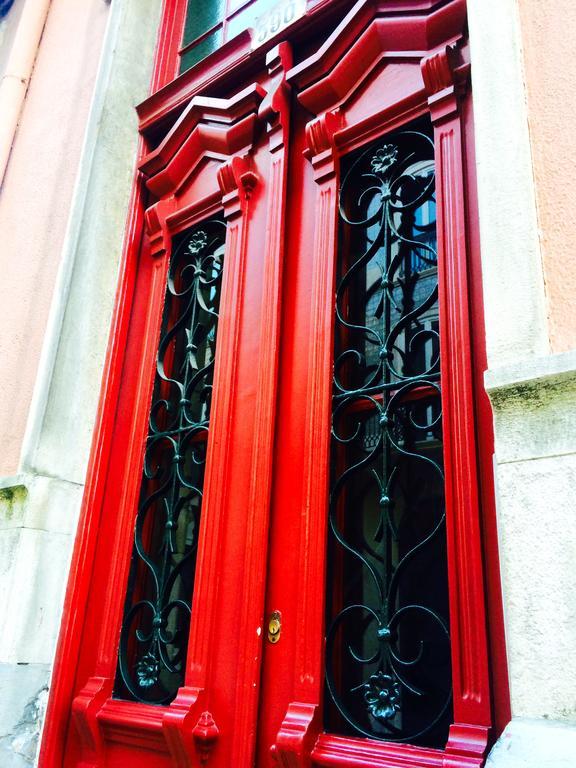 Lisbon Secret & Charming Sao Bento Flat 아파트 객실 사진