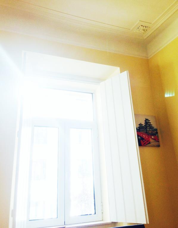 Lisbon Secret & Charming Sao Bento Flat 아파트 외부 사진