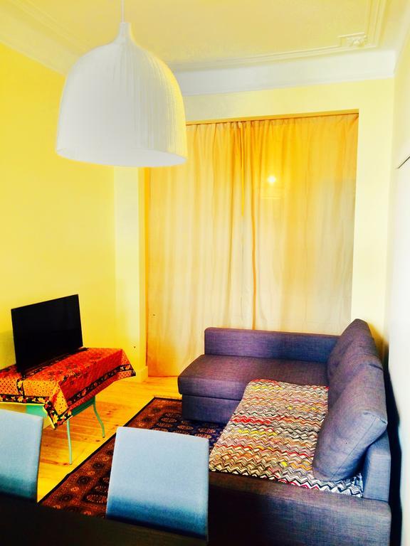 Lisbon Secret & Charming Sao Bento Flat 아파트 외부 사진
