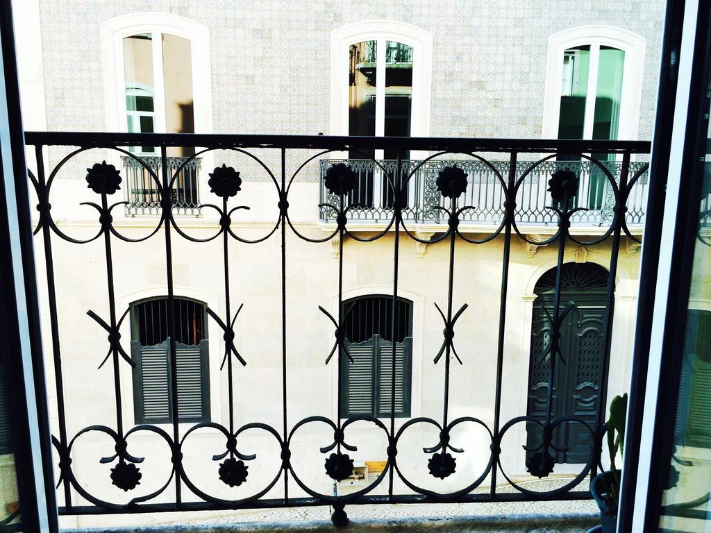 Lisbon Secret & Charming Sao Bento Flat 아파트 객실 사진