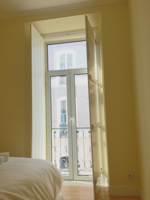 Lisbon Secret & Charming Sao Bento Flat 아파트 외부 사진