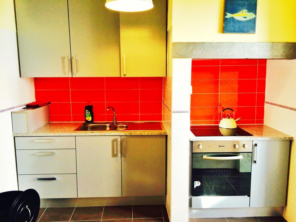 Lisbon Secret & Charming Sao Bento Flat 아파트 외부 사진