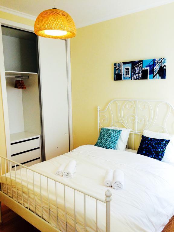 Lisbon Secret & Charming Sao Bento Flat 아파트 객실 사진